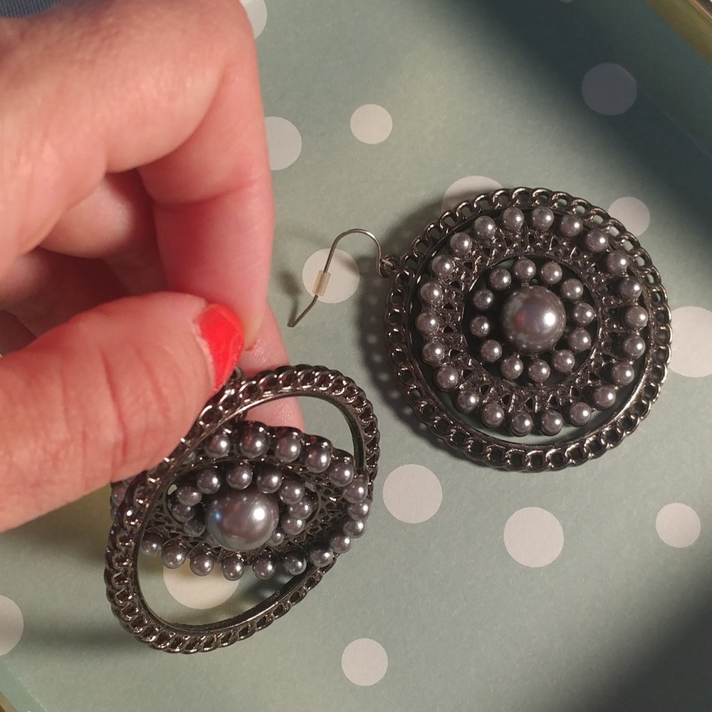 Earrings - Picture 2 of 2